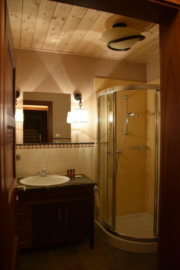 Chalet Caprea 巴德小基希海姆 外观 照片