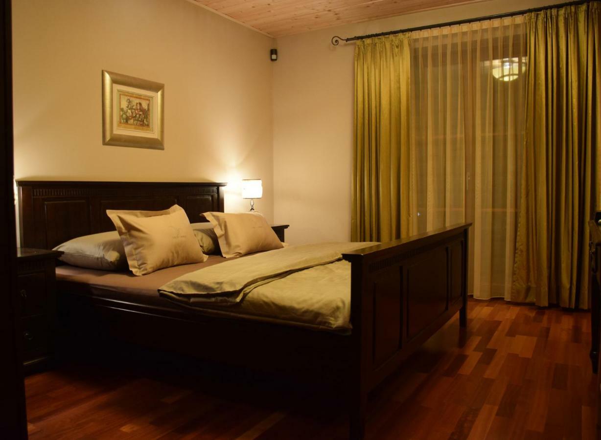 Chalet Caprea 巴德小基希海姆 外观 照片