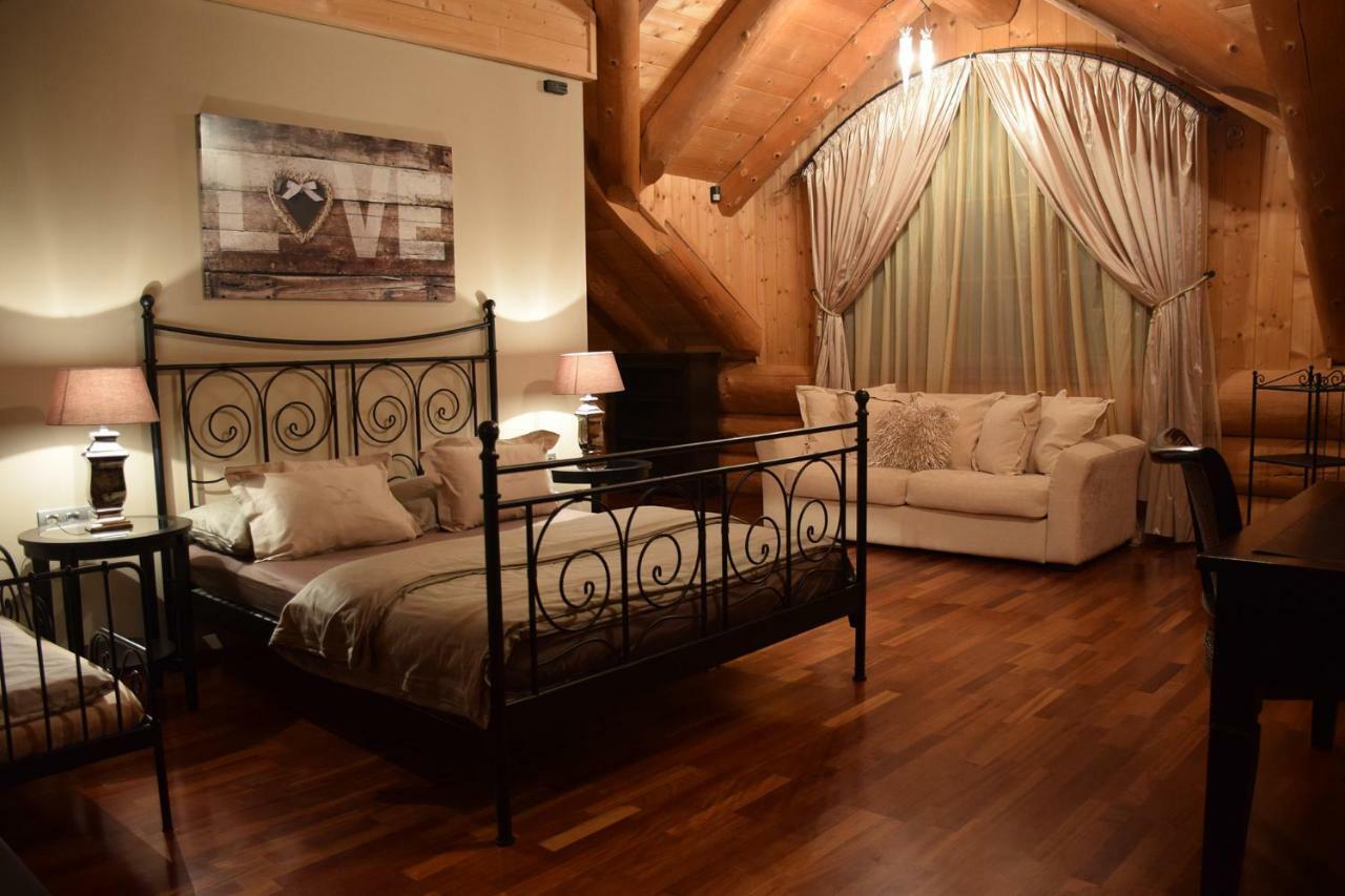 Chalet Caprea 巴德小基希海姆 外观 照片