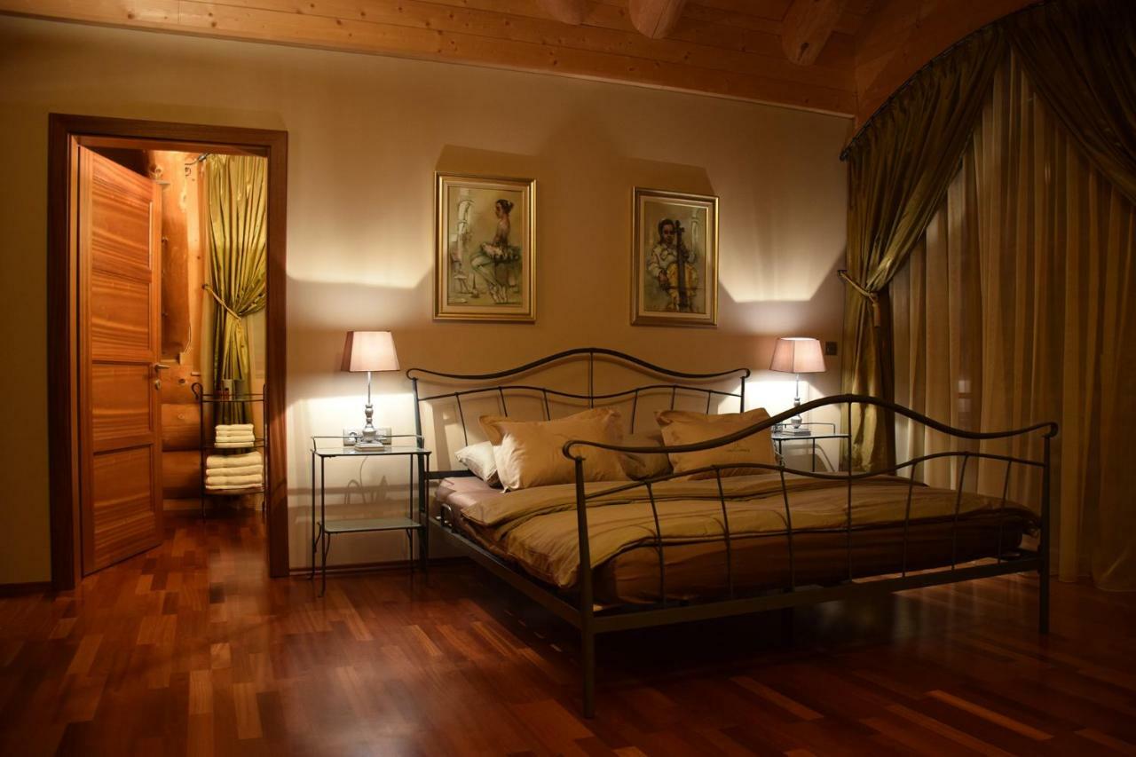 Chalet Caprea 巴德小基希海姆 外观 照片